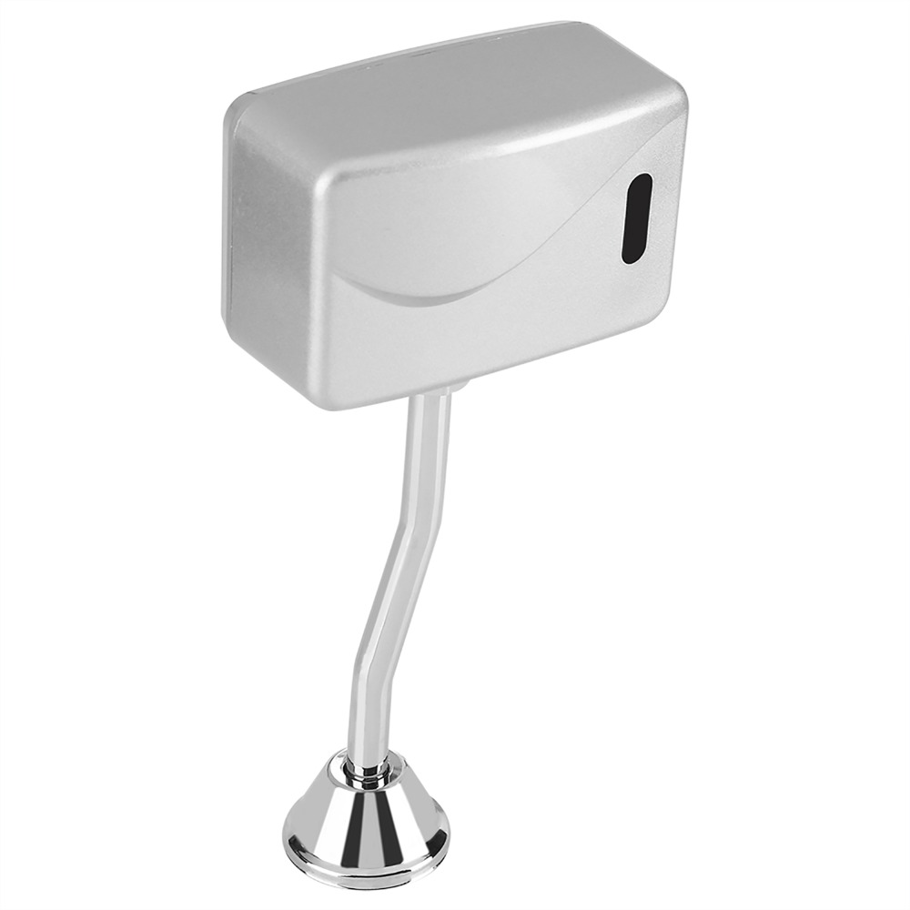 Toilet Flush Valve - صمام تدفق مرحاض مثبت على الحائط