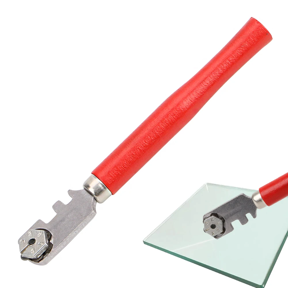 Tile Cutter Scoring - قاطع زجاج، قاطع بلاط ماسي، قاطع