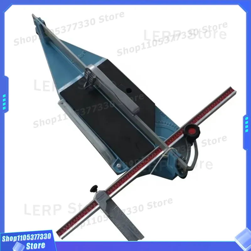 Tile Cutter Scoring - قاطع بلاط يدوي 800 مم، أداة
