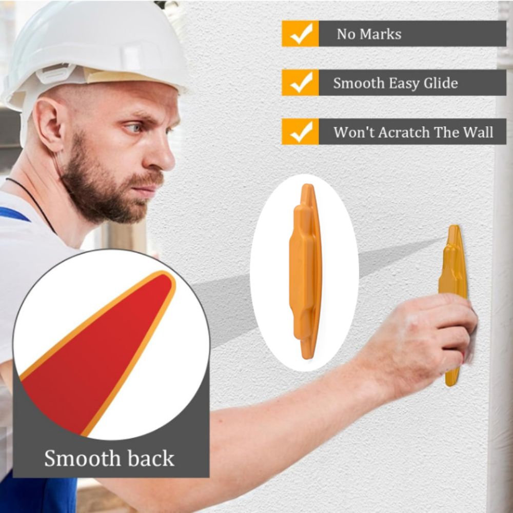 Stud Finder Magnetic - كاشف معادن مغناطيسي دقيق، جهاز تحديد