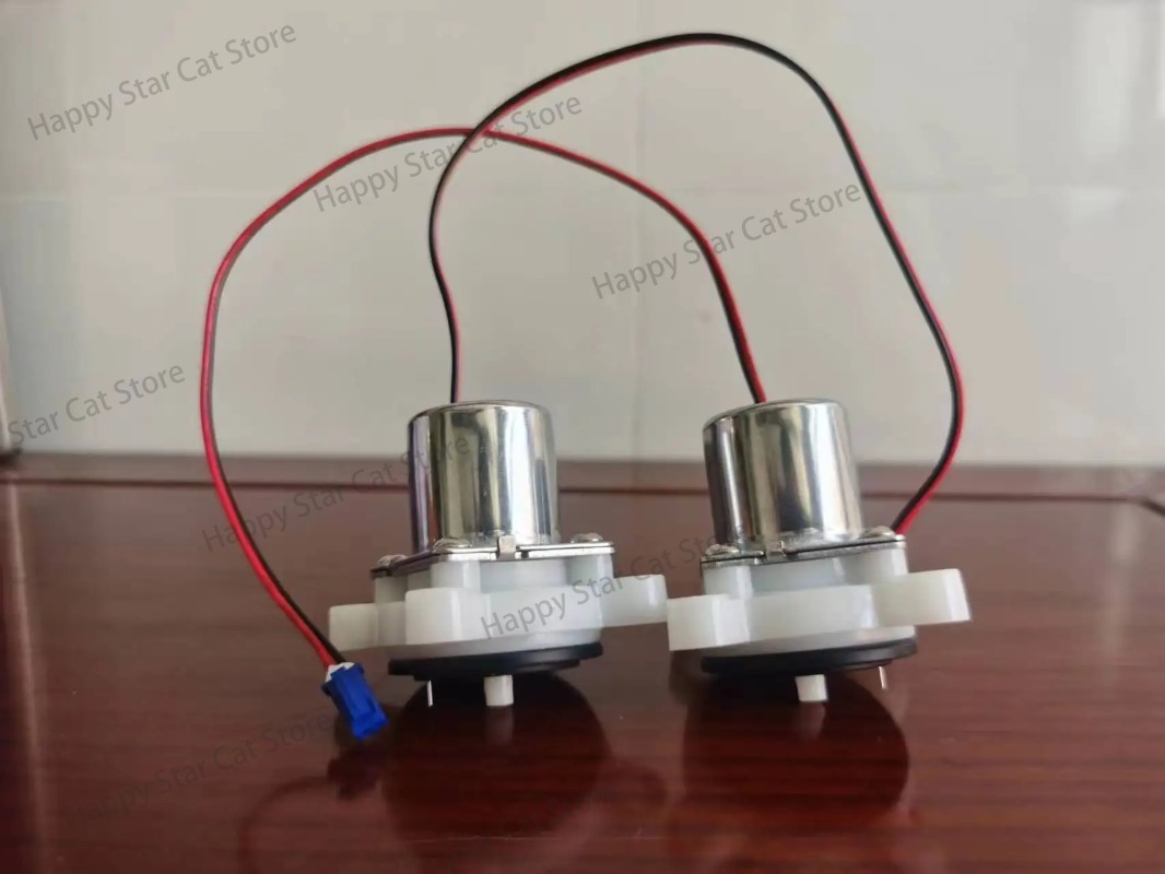 Toilet Flush Valve - صمام نبضي ذكي للمرحاض، صمام تدفق