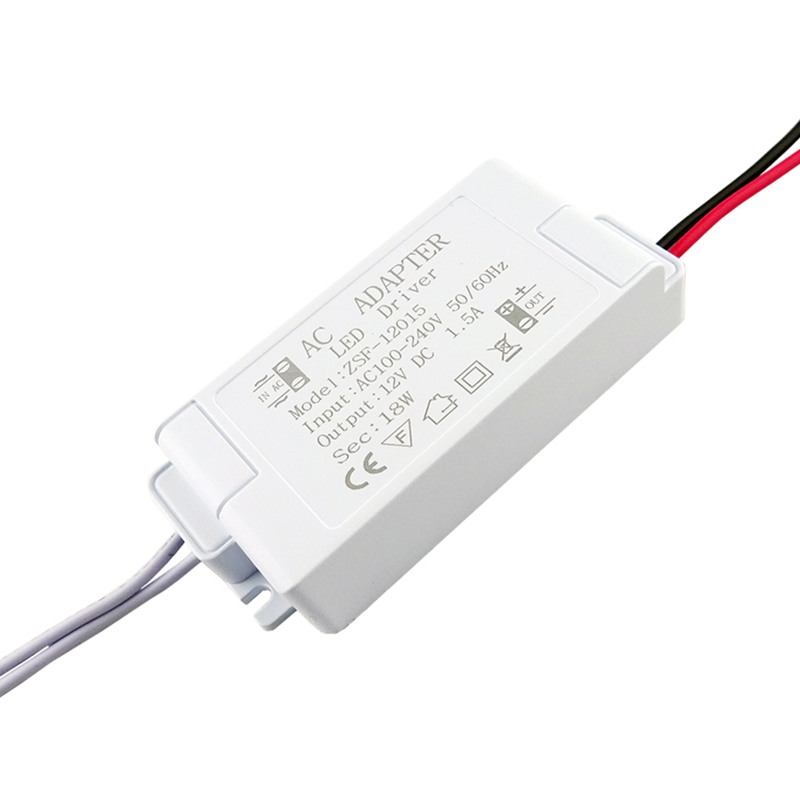 Home Improvement Expo - التيار المتناوب 100-240 فولت إلى DC12V