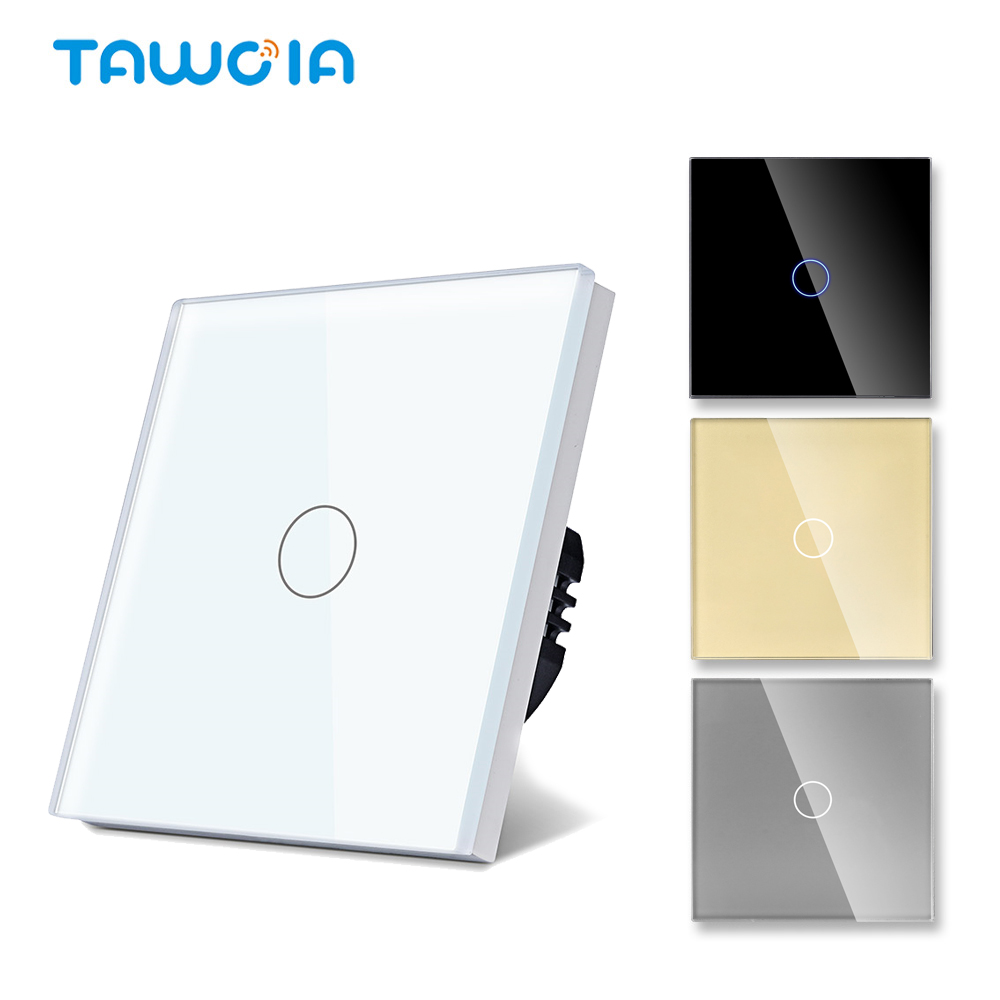Home Improvement Expo - Tawoia اللمس مفتاح جرس الباب الاتحاد