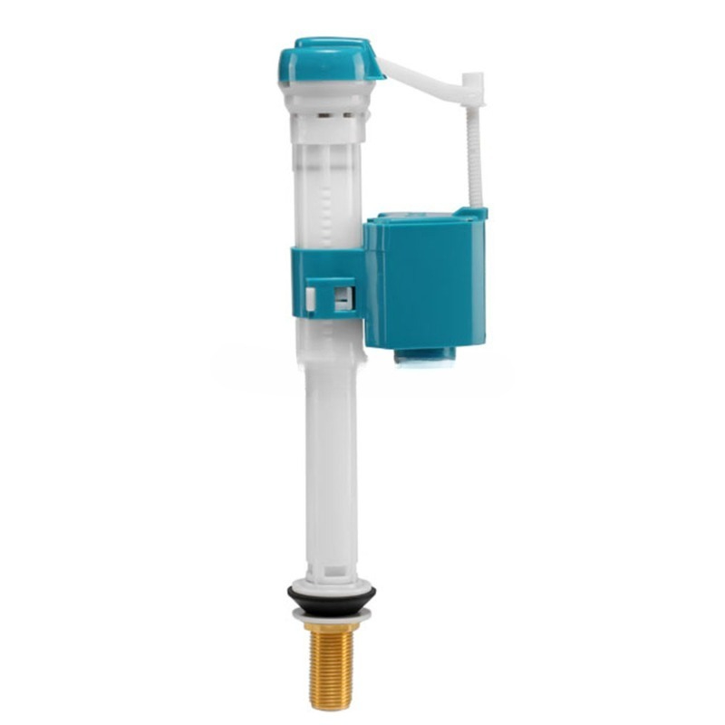 Toilet Flush Valve - صمام حقن مياه عالي الجودة بمدخل