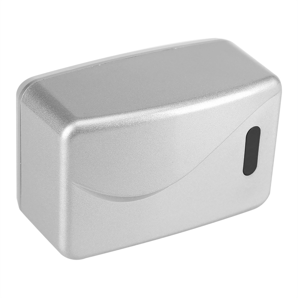 صمام تدفق مرحاض مثبت على الحائ - مراجعة Toilet Flush Valve وسعره