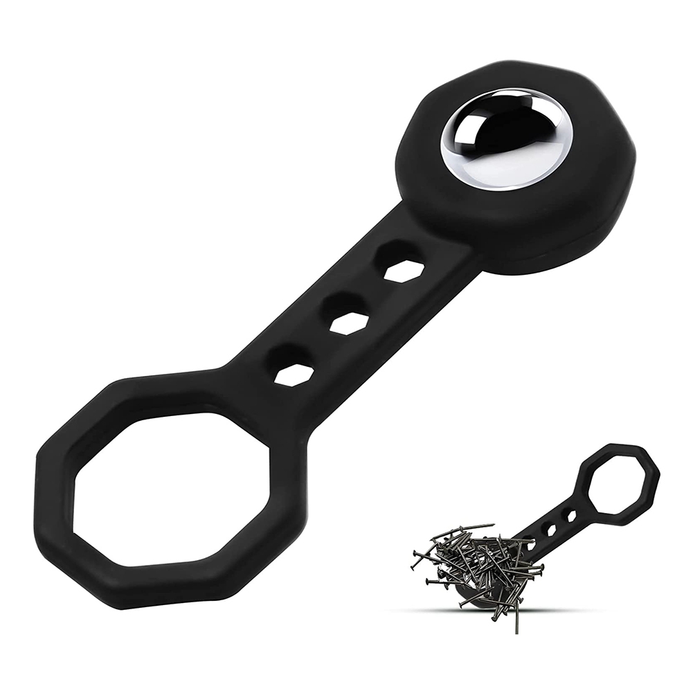الماسح الضوئي للحائط A96I-Stud - مراجعة Stud Finder Magnetic وسعره