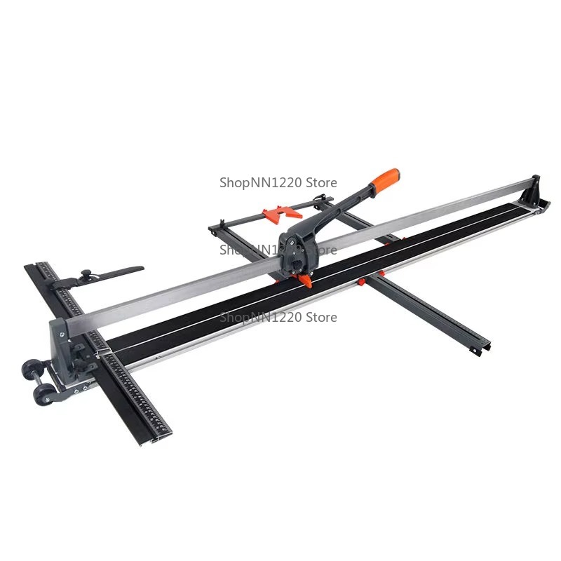 1700 مللي متر قاعدة فولاذية عا - مراجعة Tile Cutter Scoring وسعره