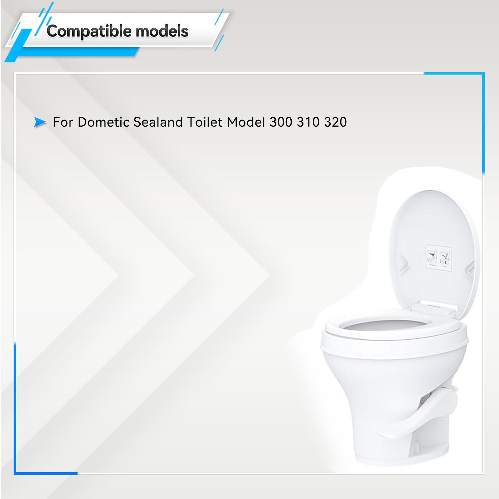 طقم صمامات مياه بلاستيكية للتخ - مراجعة Toilet Flush Valve وسعره