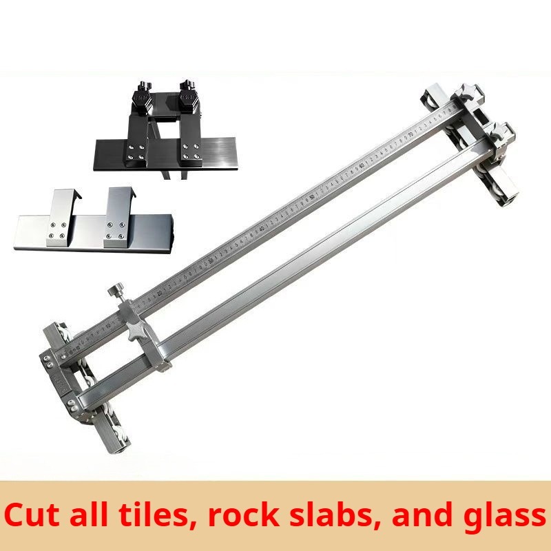 قاطع بلاط يدوي عالي الدقة، أدا - مراجعة Tile Cutter Scoring وسعره