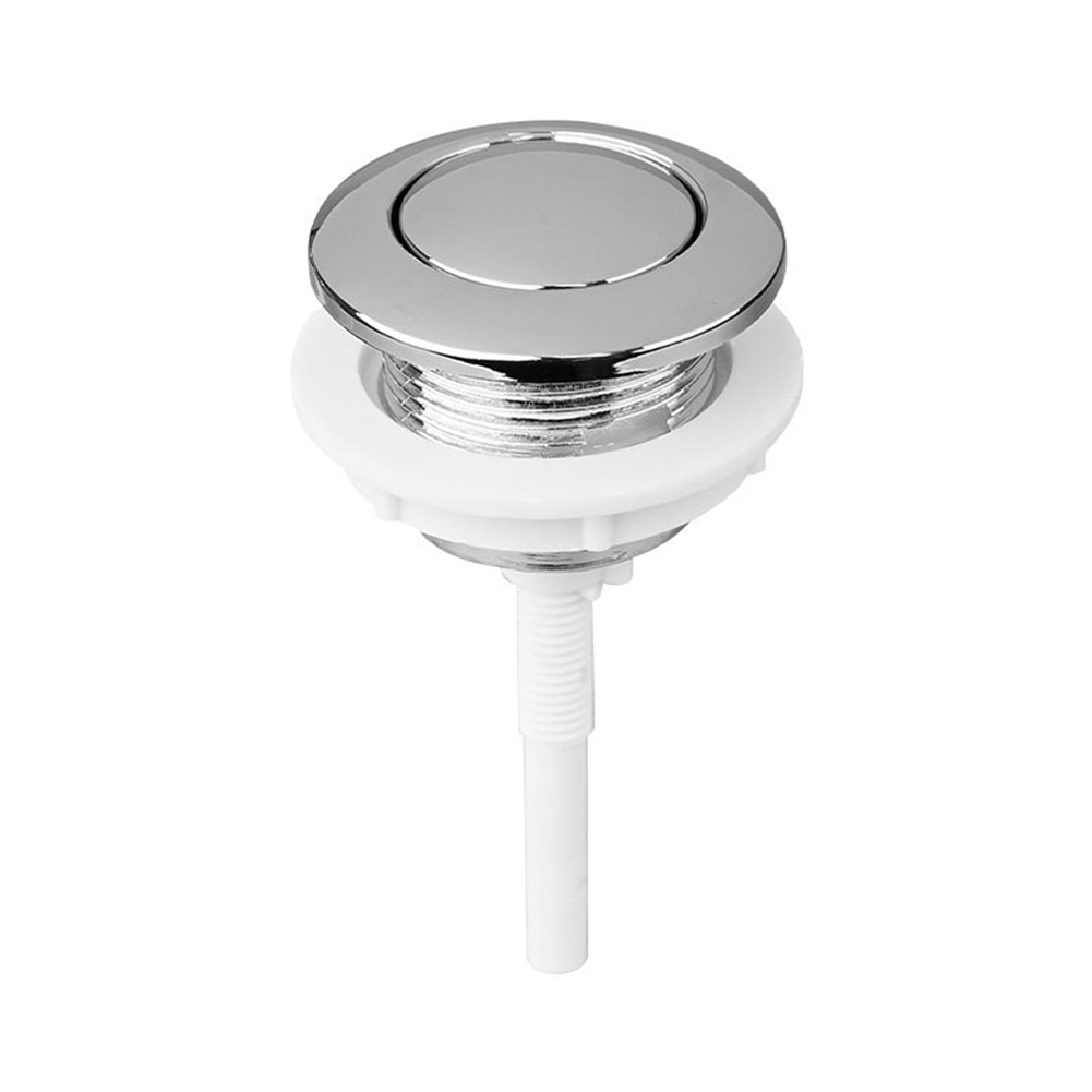1 قطعة 38 مللي متر العالمي فلو - مراجعة Toilet Flush Valve وسعره