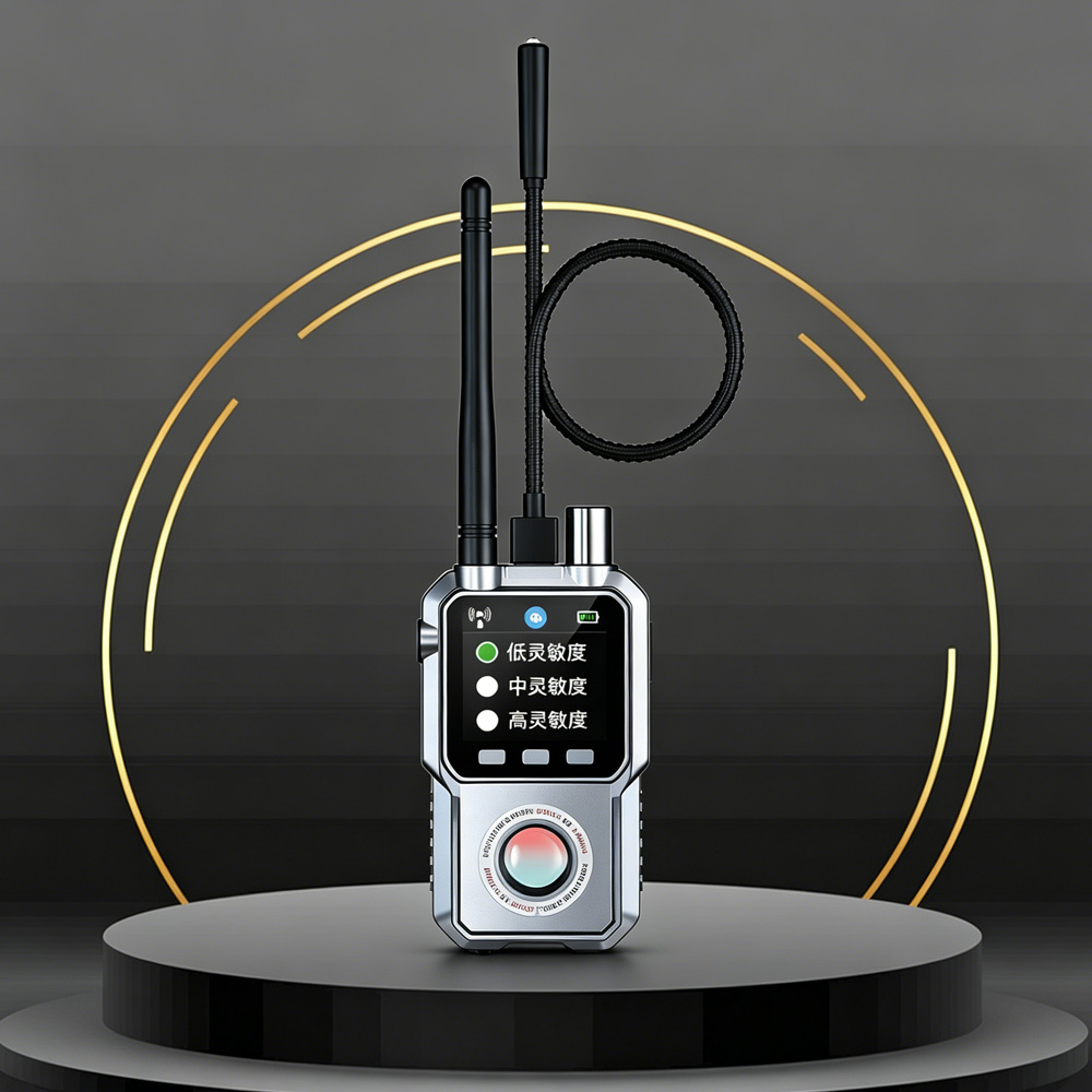 جهاز محمول للكشف عن التجسس مع  - مراجعة Stud Finder Magnetic وسعره
