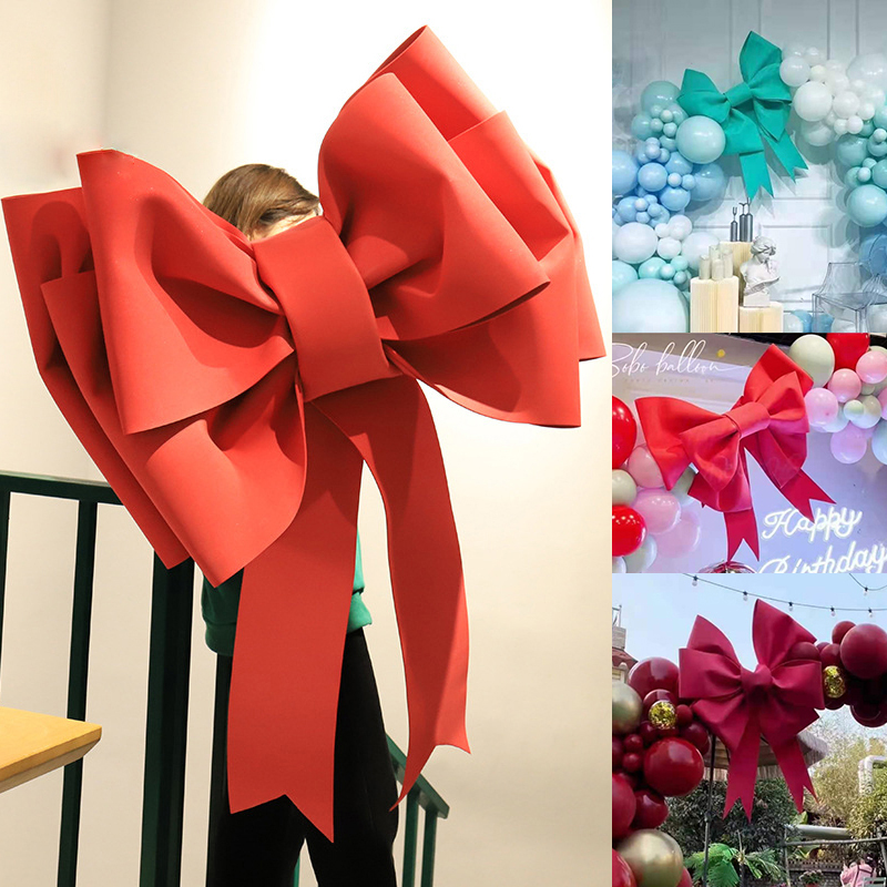 العملاق رغوة ورقة Bowknot اكسس - مراجعة Home Improvement News وسعره