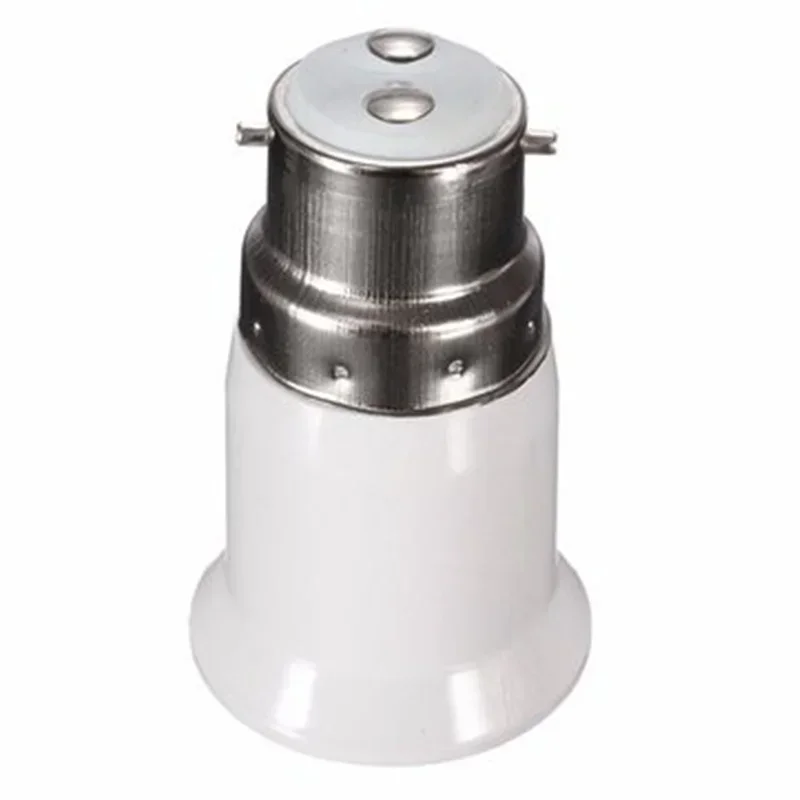 محول مقبس مصباح LED من B22 إلى - مراجعة Home Improvement Expo وسعره