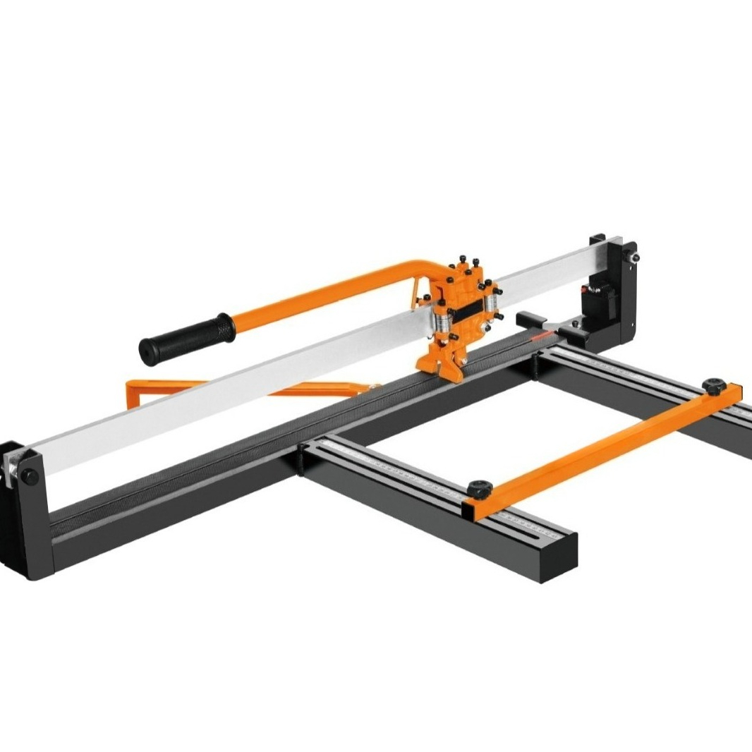 قاطع بلاط يدوي بتصميم جديد مع  - مراجعة Tile Cutter Scoring وسعره