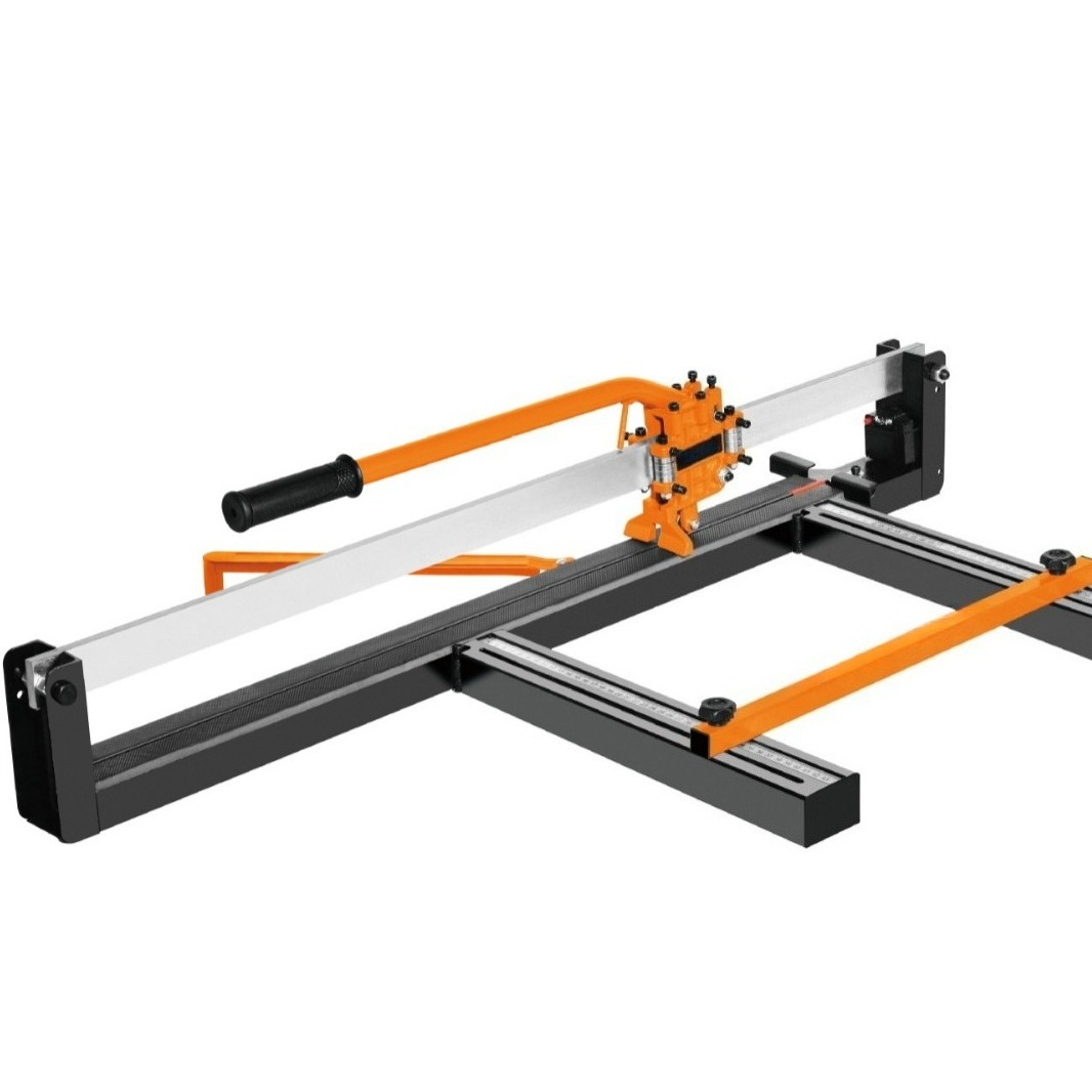 قاطع بلاط يدوي بتصميم جديد مع  - مراجعة Tile Cutter Scoring وسعره