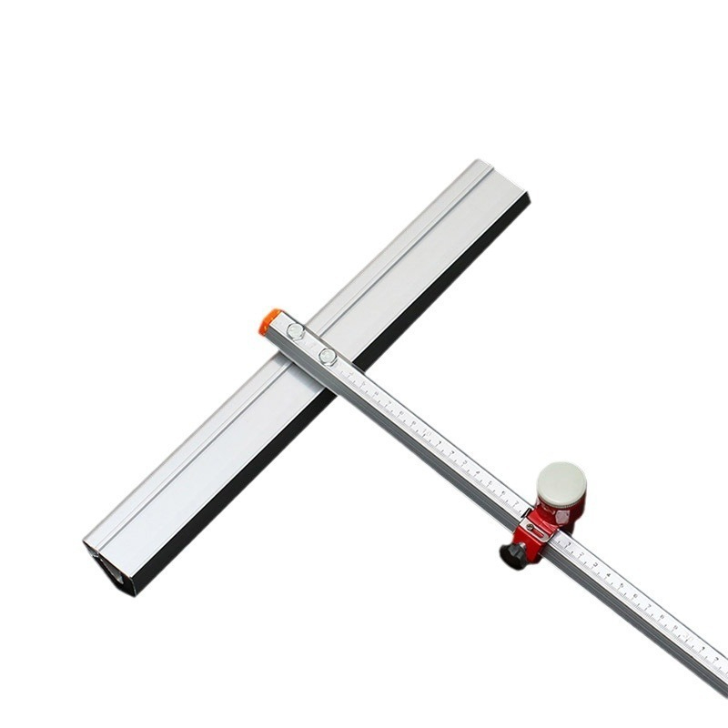 قاطع زجاج/بلاط احترافي على شكل - مراجعة Tile Cutter Scoring وسعره