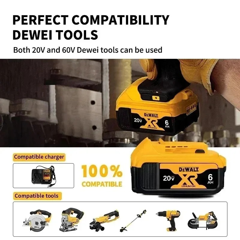 ديوالت DCD805 20V MAX XR مثقاب - مراجعة Home Improvement Expo وسعره