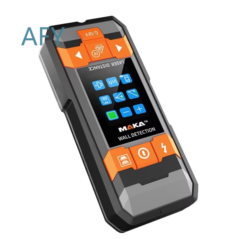 ماسح جداري إلكتروني متعدد الوظ - مراجعة Stud Finder Magnetic وسعره
