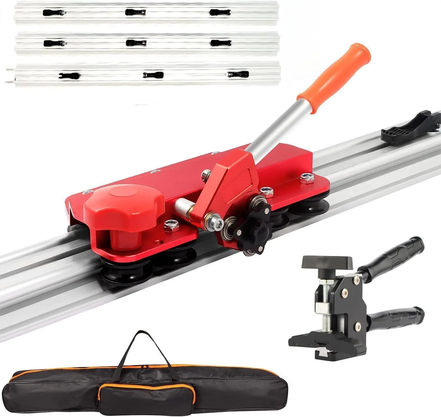 قاطع بلاط كبير الحجم 110 بوصة، - مراجعة Tile Cutter Scoring وسعره