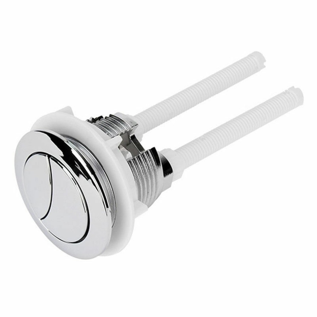 المزدوج دافق مقبض المرحاض زر ا - مراجعة Toilet Flush Valve وسعره