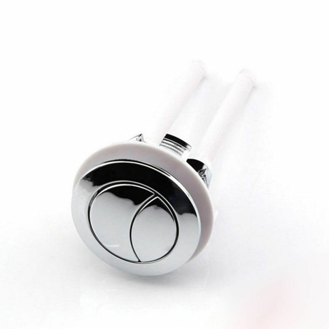 المزدوج دافق مقبض المرحاض زر ا - مراجعة Toilet Flush Valve وسعره