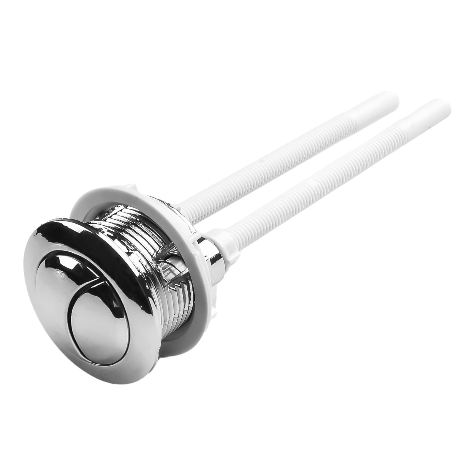 المزدوج دافق مقبض المرحاض زر ا - مراجعة Toilet Flush Valve وسعره