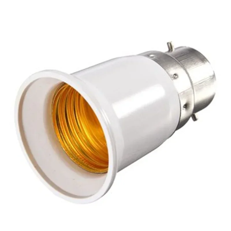 محول مقبس مصباح LED من B22 إلى - مراجعة Home Improvement Expo وسعره