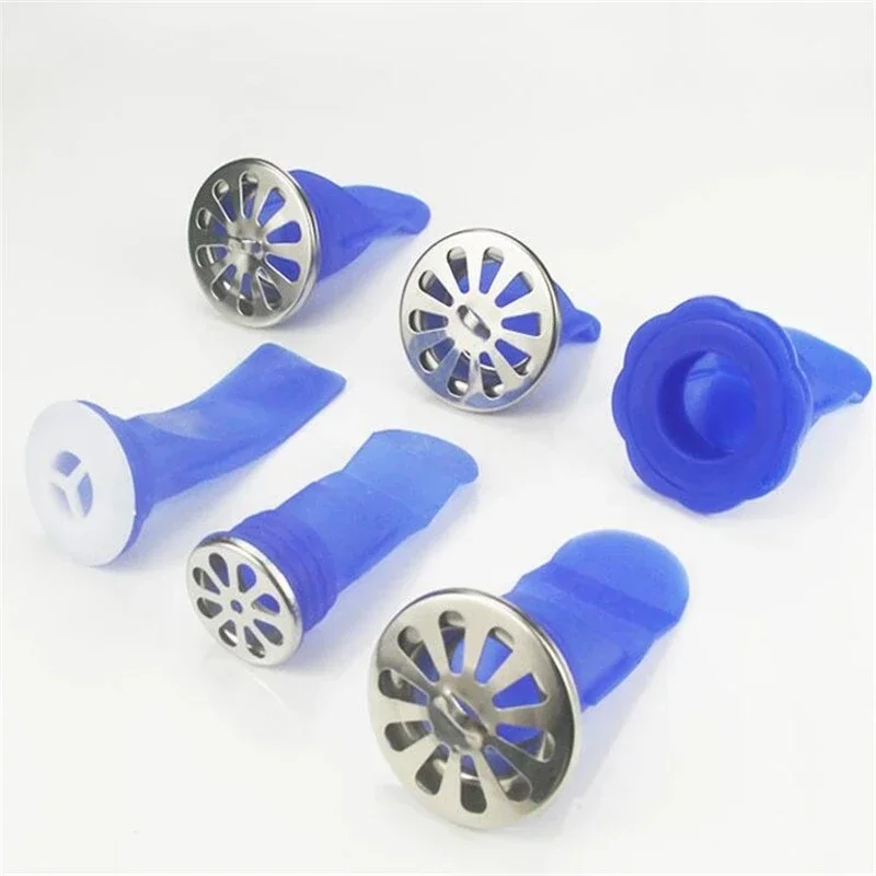 الطابق استنزاف ختم استنزاف مزي - مراجعة Toilet Flush Valve وسعره