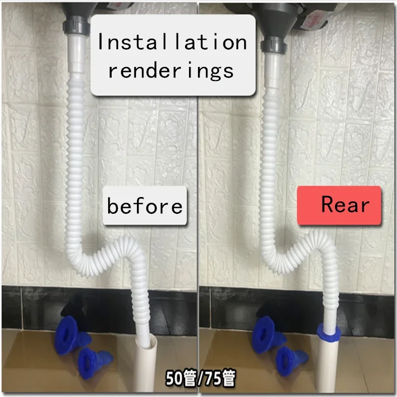 الطابق استنزاف ختم استنزاف مزي - مراجعة Toilet Flush Valve وسعره