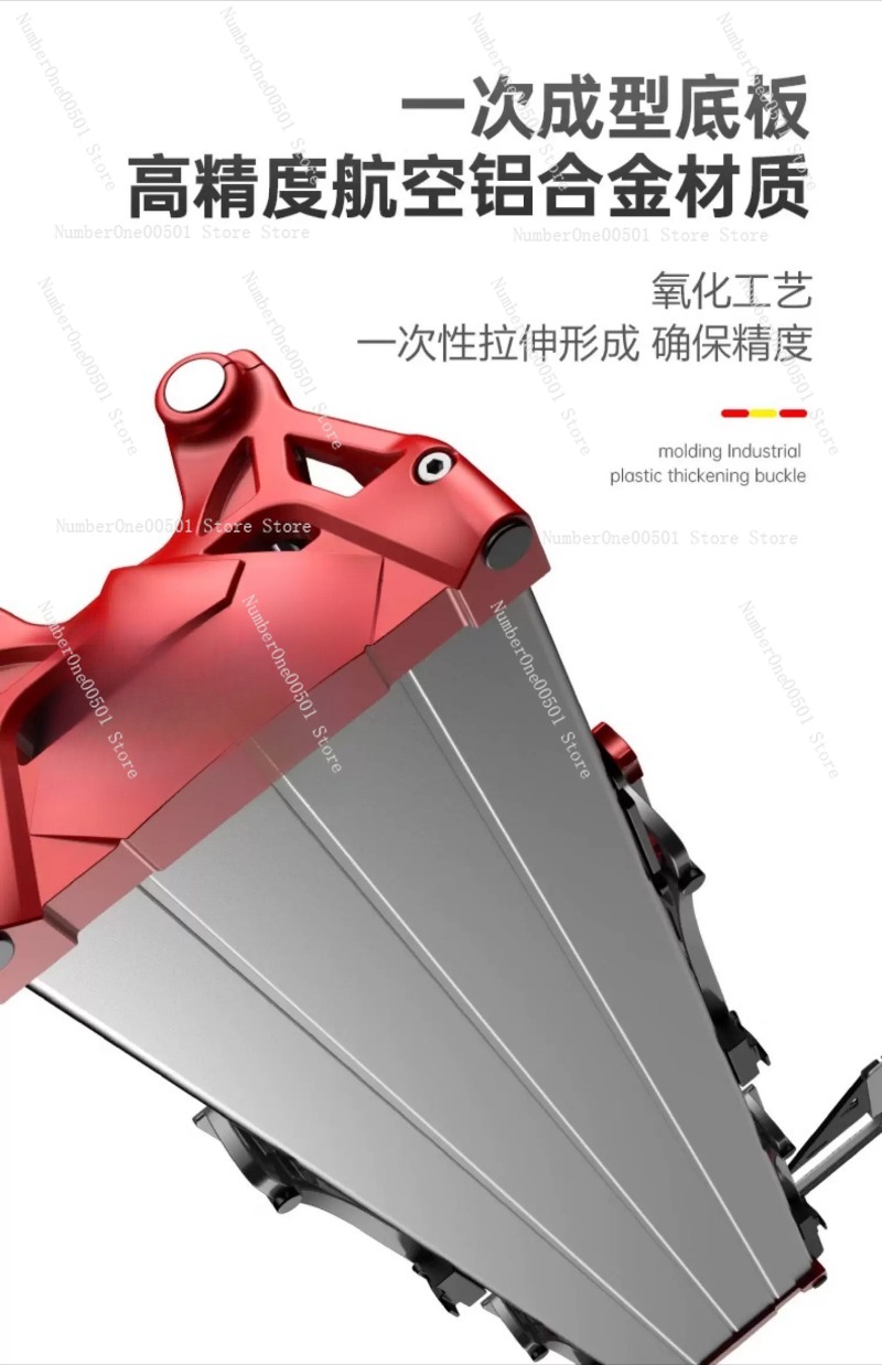 قاطع بلاط من الألومنيوم خفيف ا - مراجعة Tile Cutter Scoring وسعره