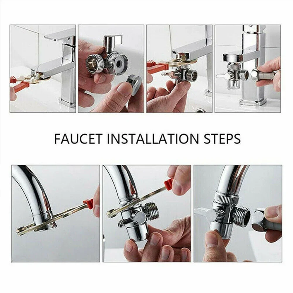 اكسسوارات المطبخ صمام كلبشة صن - مراجعة Toilet Flush Valve وسعره