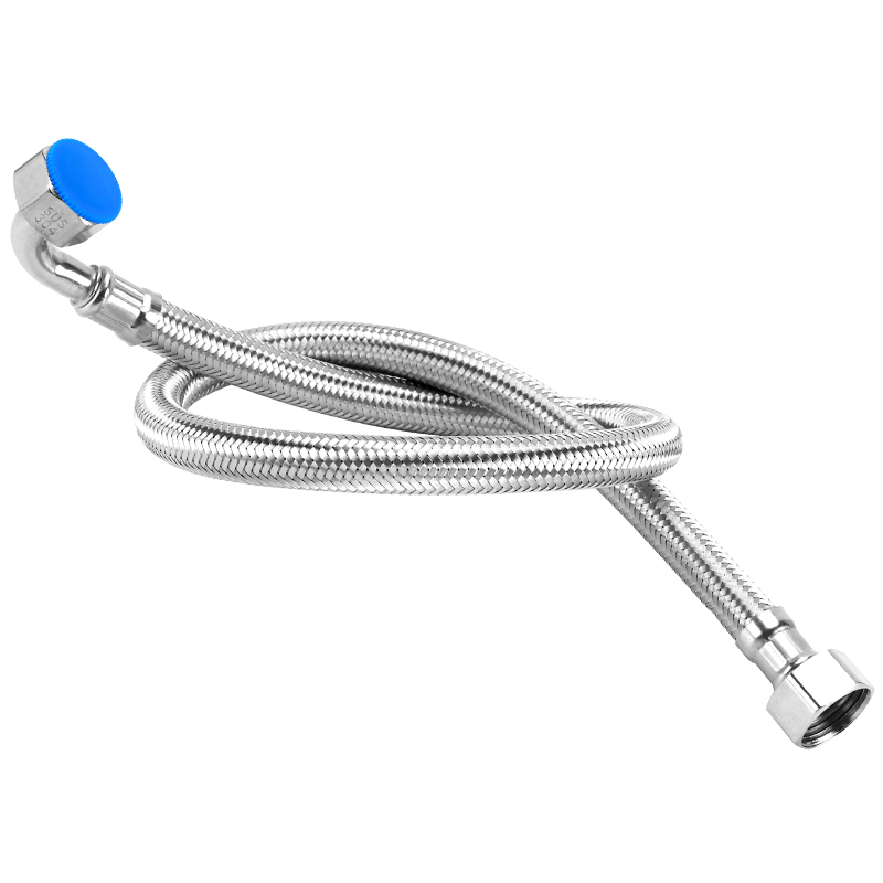 304 خرطوم من الفولاذ المقاوم ل - مراجعة Toilet Flush Valve وسعره