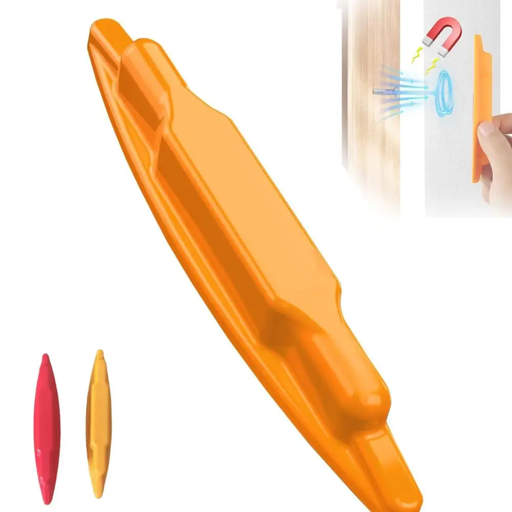 كاشف كشف المعادن المغناطيسي، أ - مراجعة Stud Finder Magnetic وسعره