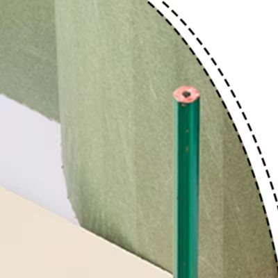مسطرة تحديد المواقع من سبائك ا - مراجعة Stud Finder Magnetic وسعره