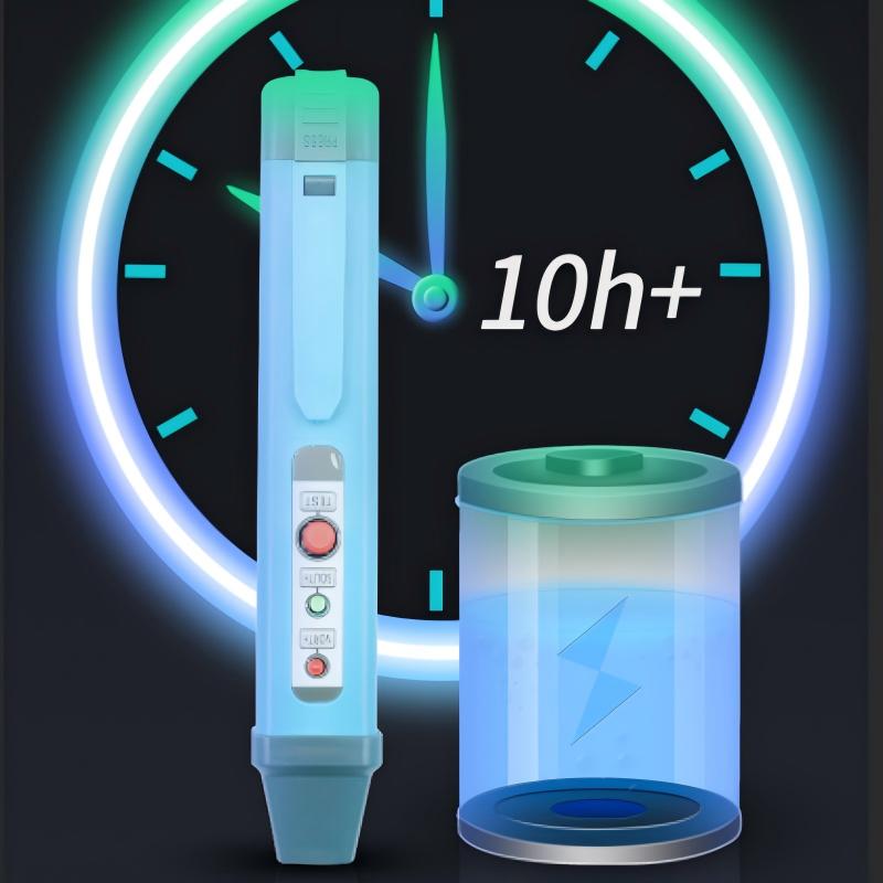 أداة تحديد القطب المغناطيسي AM - مراجعة Stud Finder Magnetic وسعره