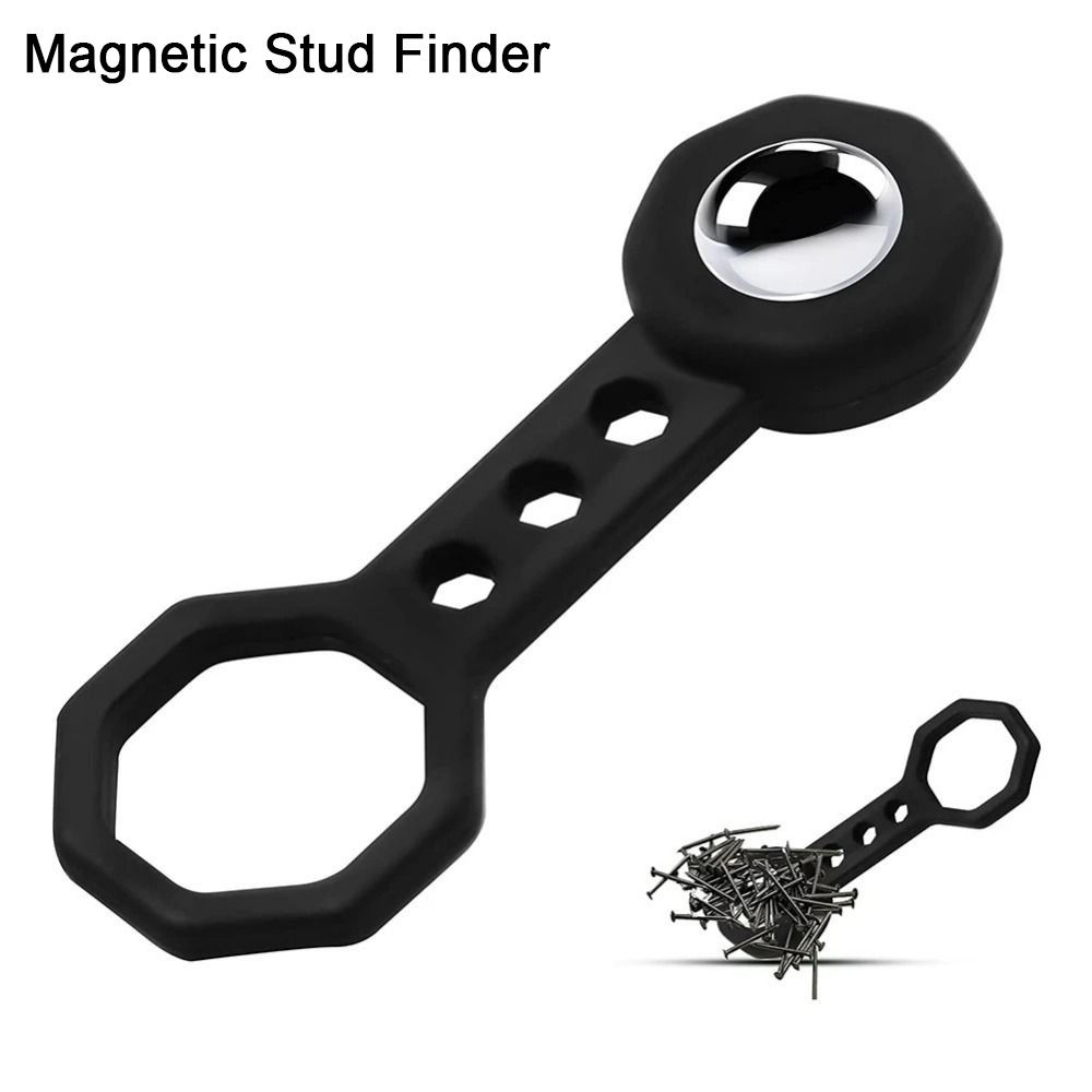 جهاز كشف المسامير المغناطيسي ب - مراجعة Stud Finder Magnetic وسعره