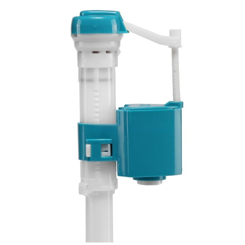 صمام حقن مياه عالي الجودة بمدخ - مراجعة Toilet Flush Valve وسعره