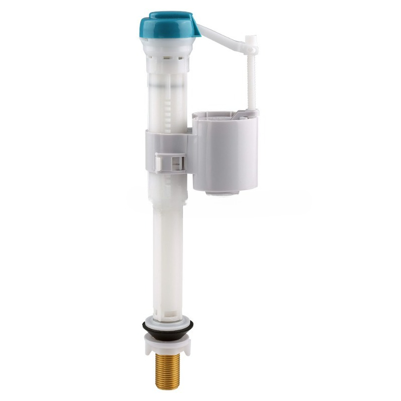 صمام حقن مياه عالي الجودة بمدخ - مراجعة Toilet Flush Valve وسعره