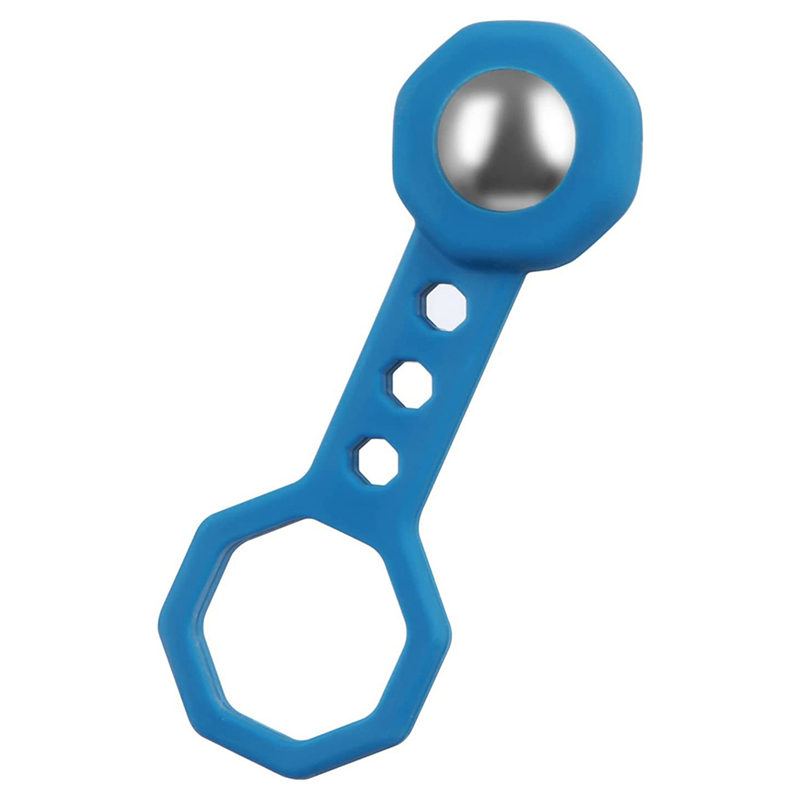 الماسح الضوئي للحائط ABDJ-5X،  - مراجعة Stud Finder Magnetic وسعره