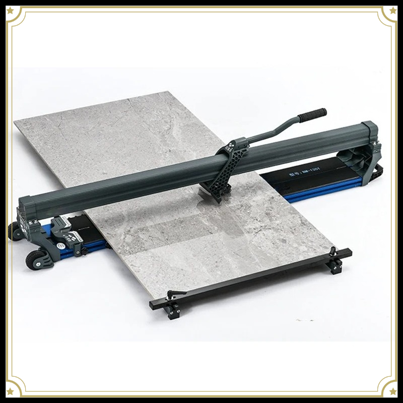 قاطع بلاط يدوي عالي الدقة بمسا - مراجعة Tile Cutter Scoring وسعره