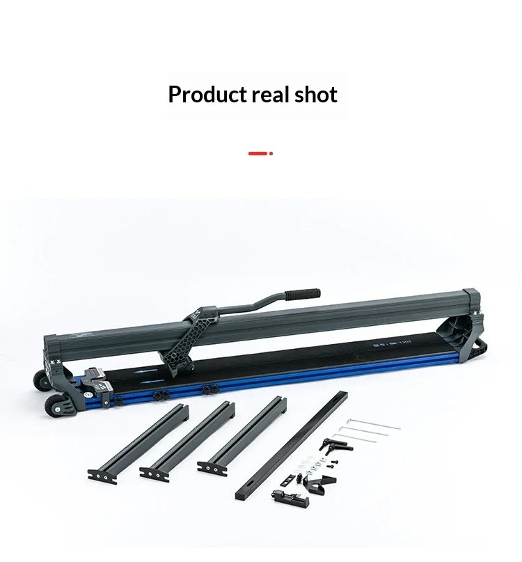 قاطع بلاط يدوي عالي الدقة بمسا - مراجعة Tile Cutter Scoring وسعره