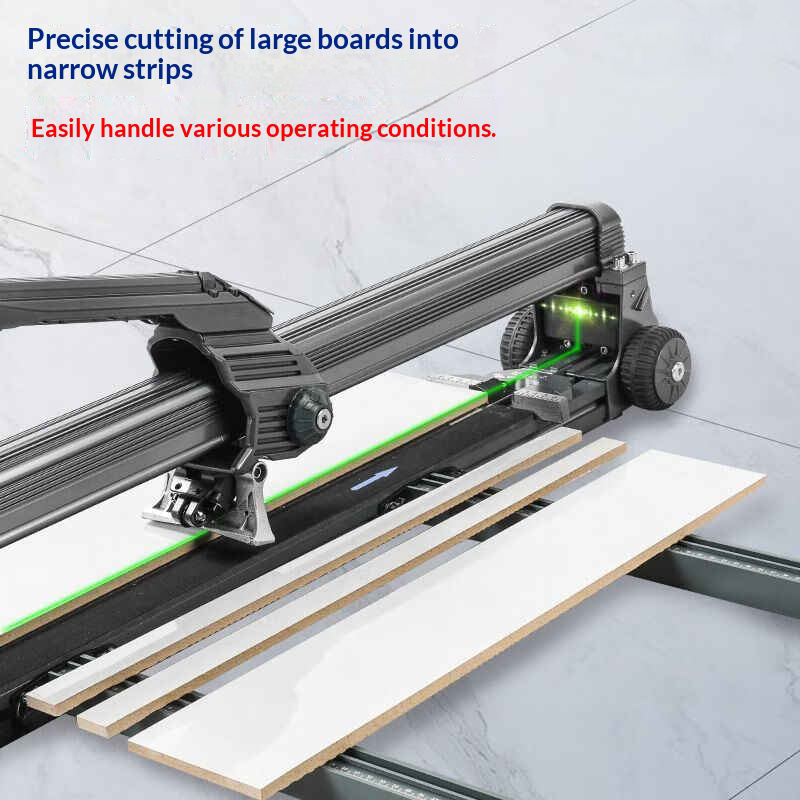 قاطع بلاط يدوي عالي الدقة بمسا - مراجعة Tile Cutter Scoring وسعره