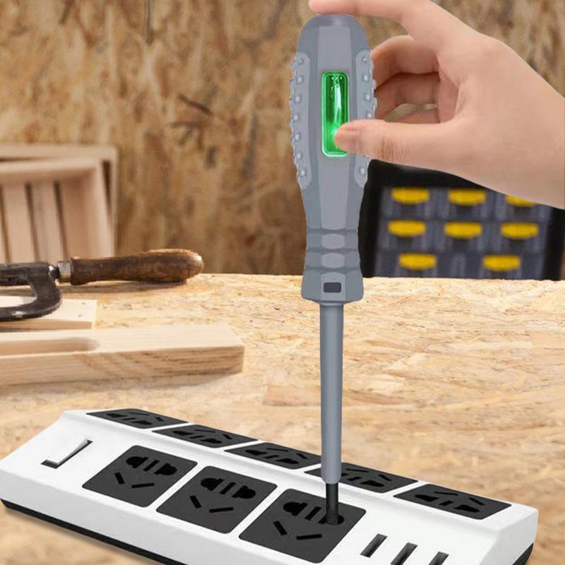 2 في 1 1 قطعة مفك كاشف الكهربا - مراجعة Stud Finder Magnetic وسعره